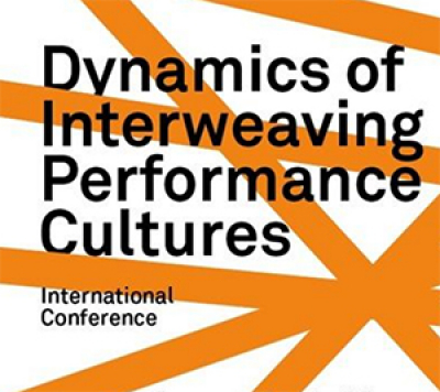 dynamics of interweaving